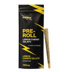 Lemon Cherry Gelato Pre-Roll (signature)