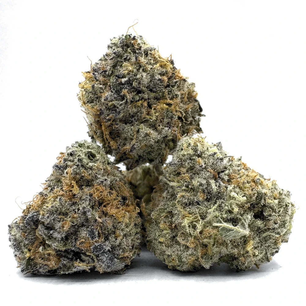 Lemon Cherry Sherbert