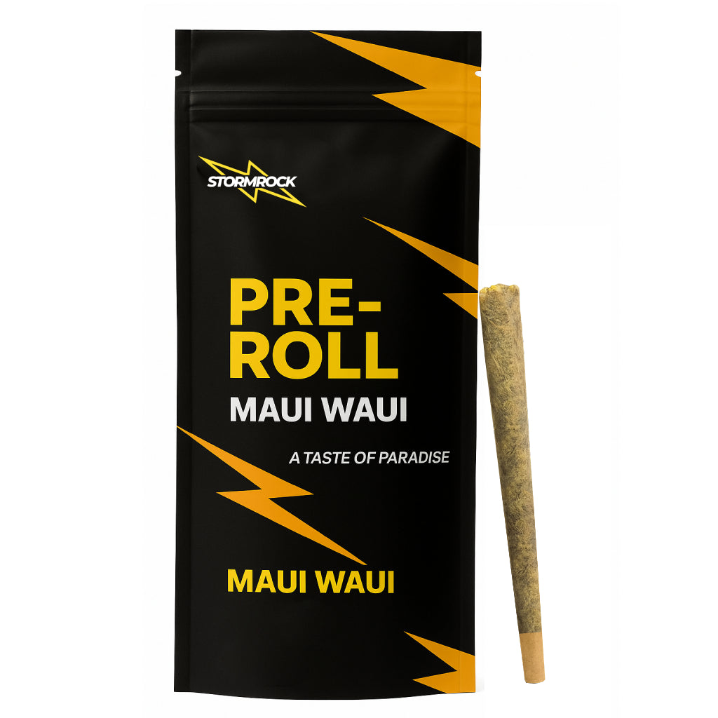 Maui Waui