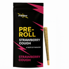 Strawberry Cough