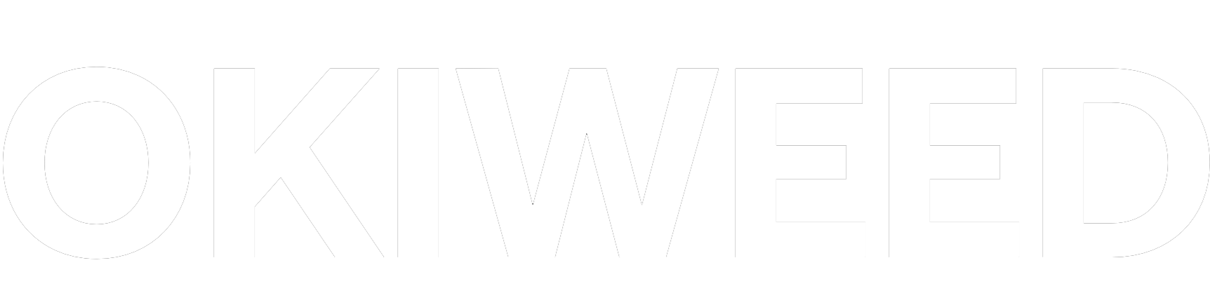 Okiweed USA