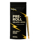 Gelato + Resin (signature)